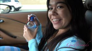 Brianna Arson Paradise Cove Part 1