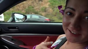 Lily Adams Paradise Beach 2