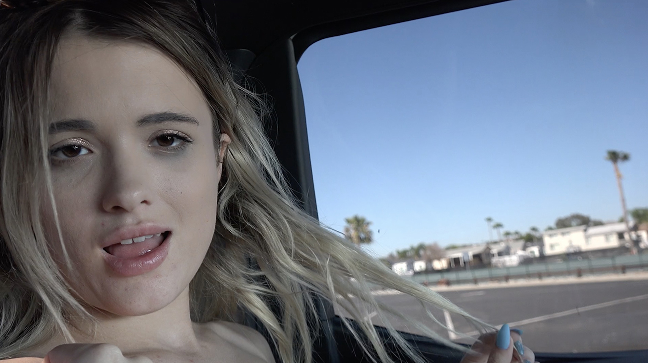 Nicole Nichols Temecula Part 1