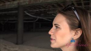 Rose Caarter Malibu Part 1