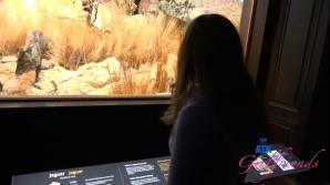 Selina Imai Museum Part 1